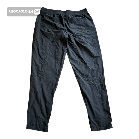North Face Lightweight Performance Hiking Pants. Women’s 12 Charcoal 30” Inseam. - Picture 7 of 7